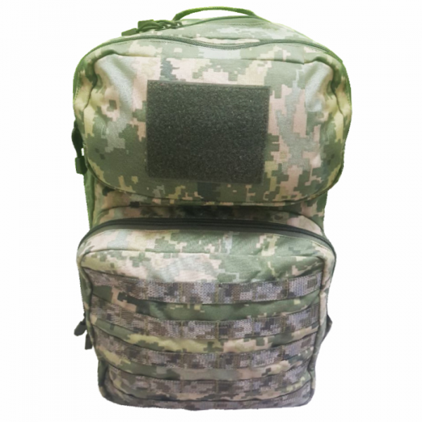 Рюкзак RTG 40L Urban Cordura - MM14